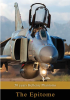 Eagle Aviation EGL050B The Epitome - 50 years Hellenic Phantoms